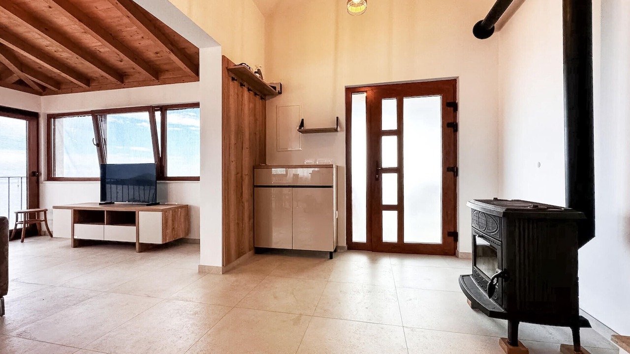 Photo of Bedroom in Pasman