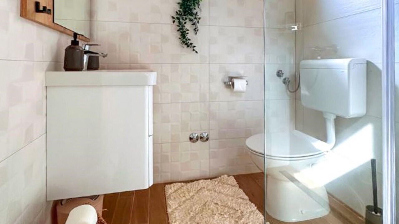 Photo of Bathroom in Pasman
