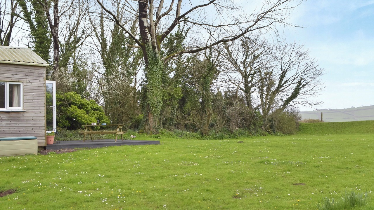 Photo of Outdoor in Llanybri