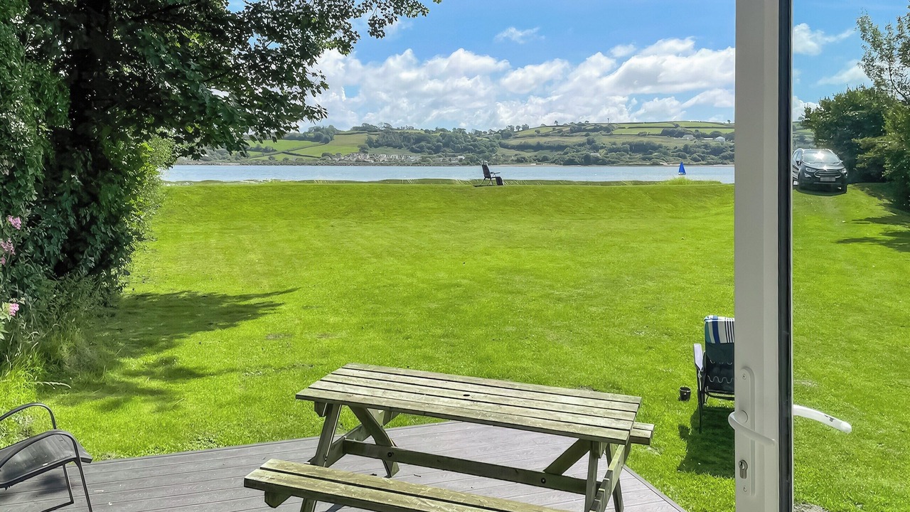 Photo of Outdoor in Llanybri