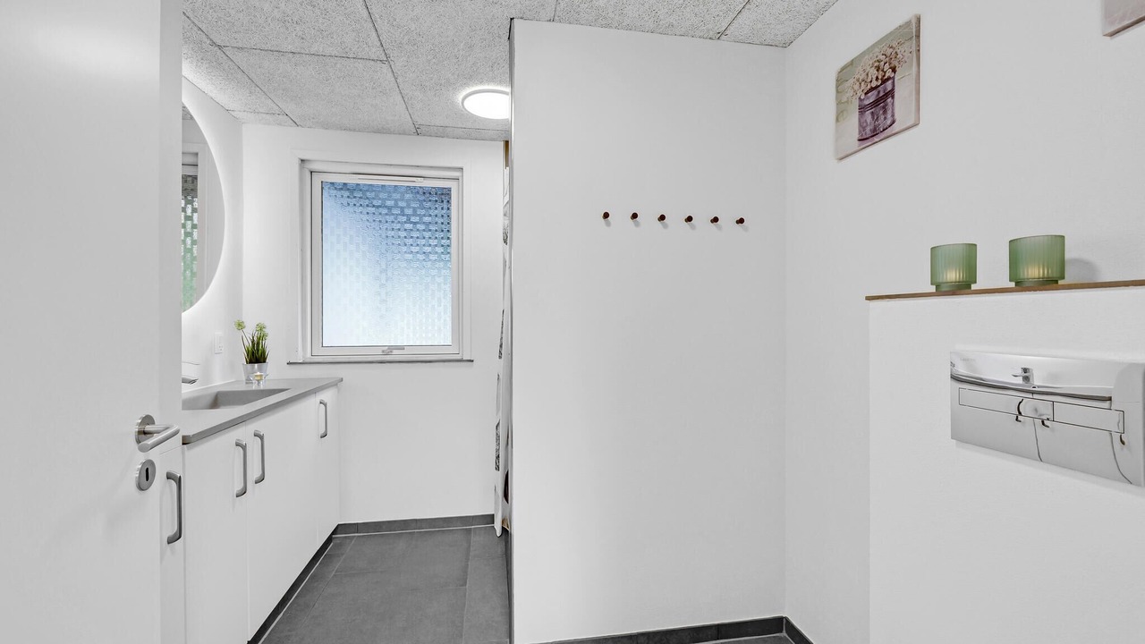 Photo of Bathroom in Skaven Strand