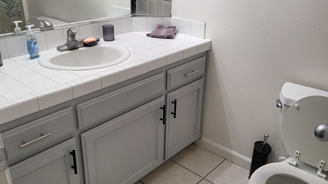 Photo of Bathroom in Fresno