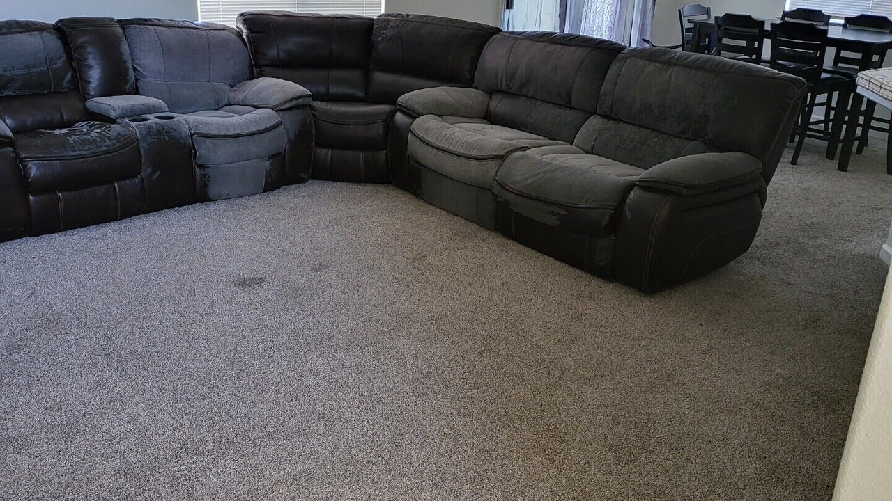 Photo of Livingroom in Fresno
