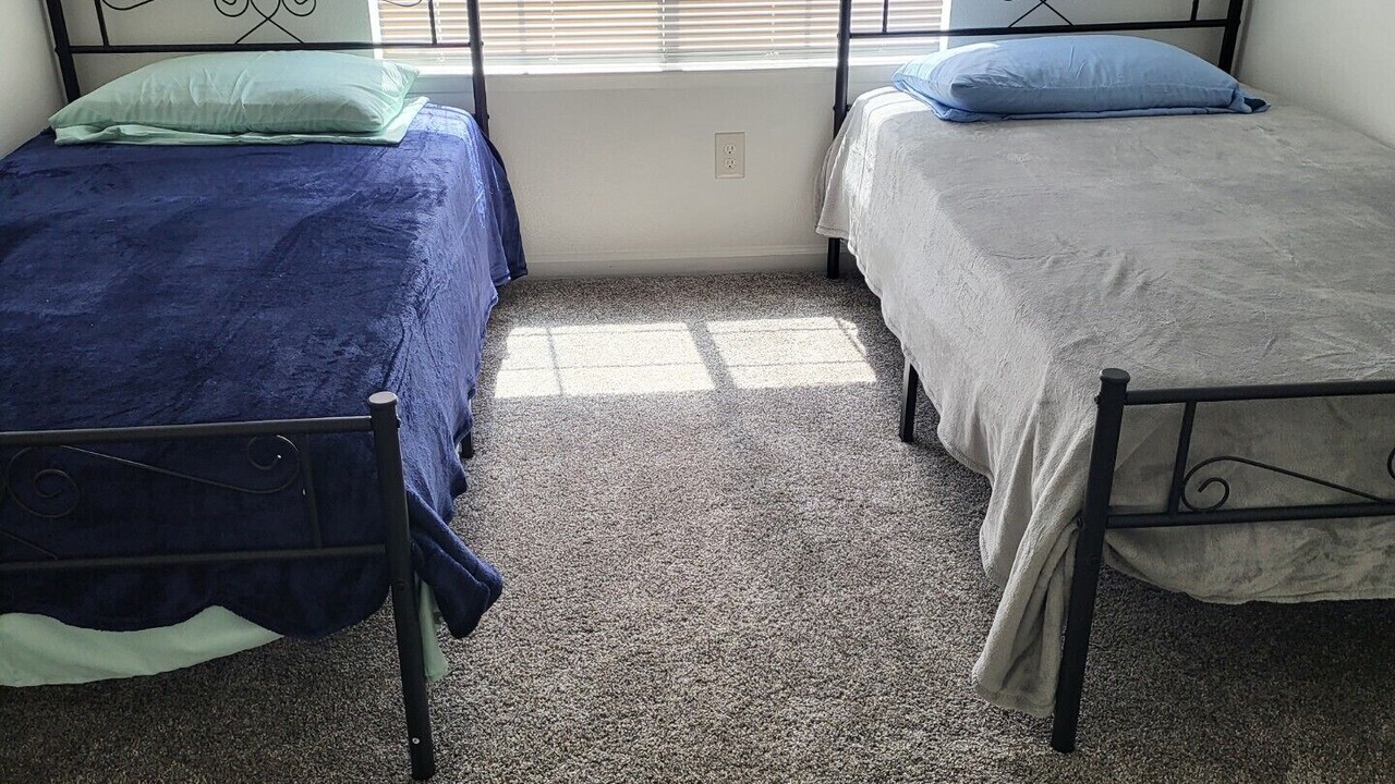Photo of Bedroom in Fresno