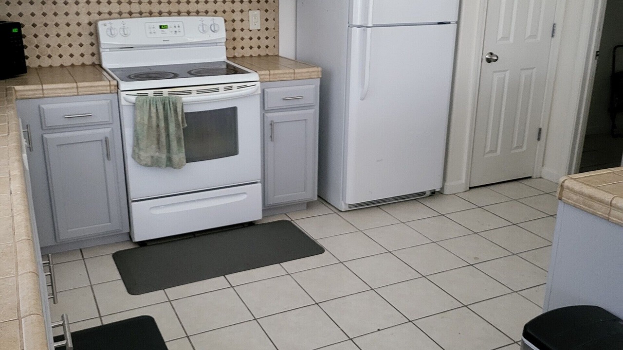 Photo of Kitchen in Fresno