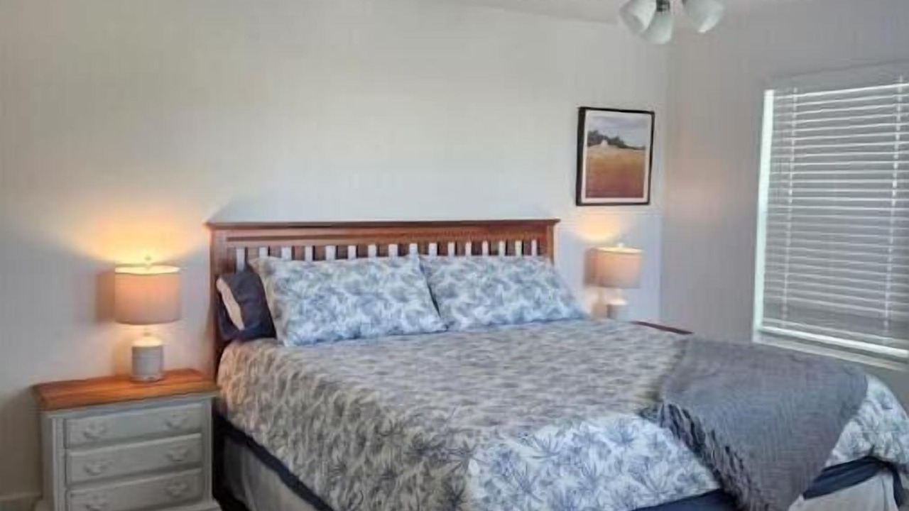 Photo of Bedroom in Oatmeal
