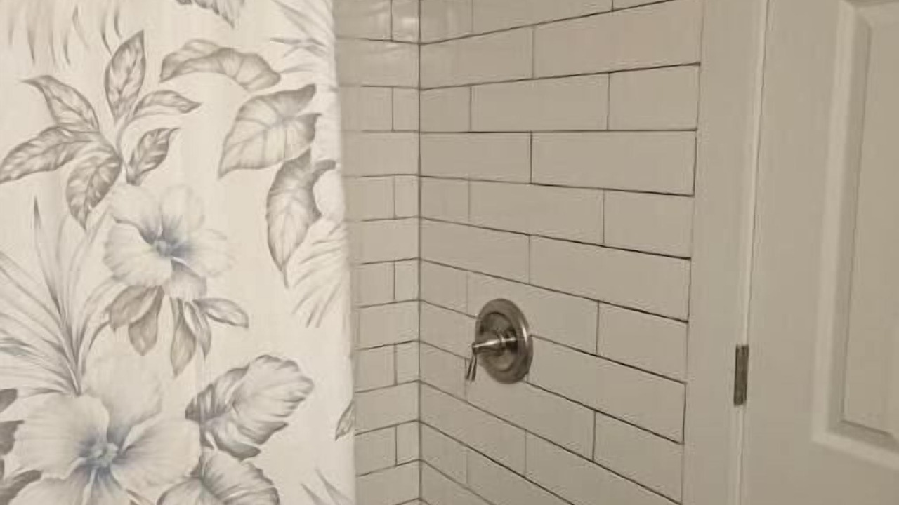 Photo of Bathroom in Oatmeal