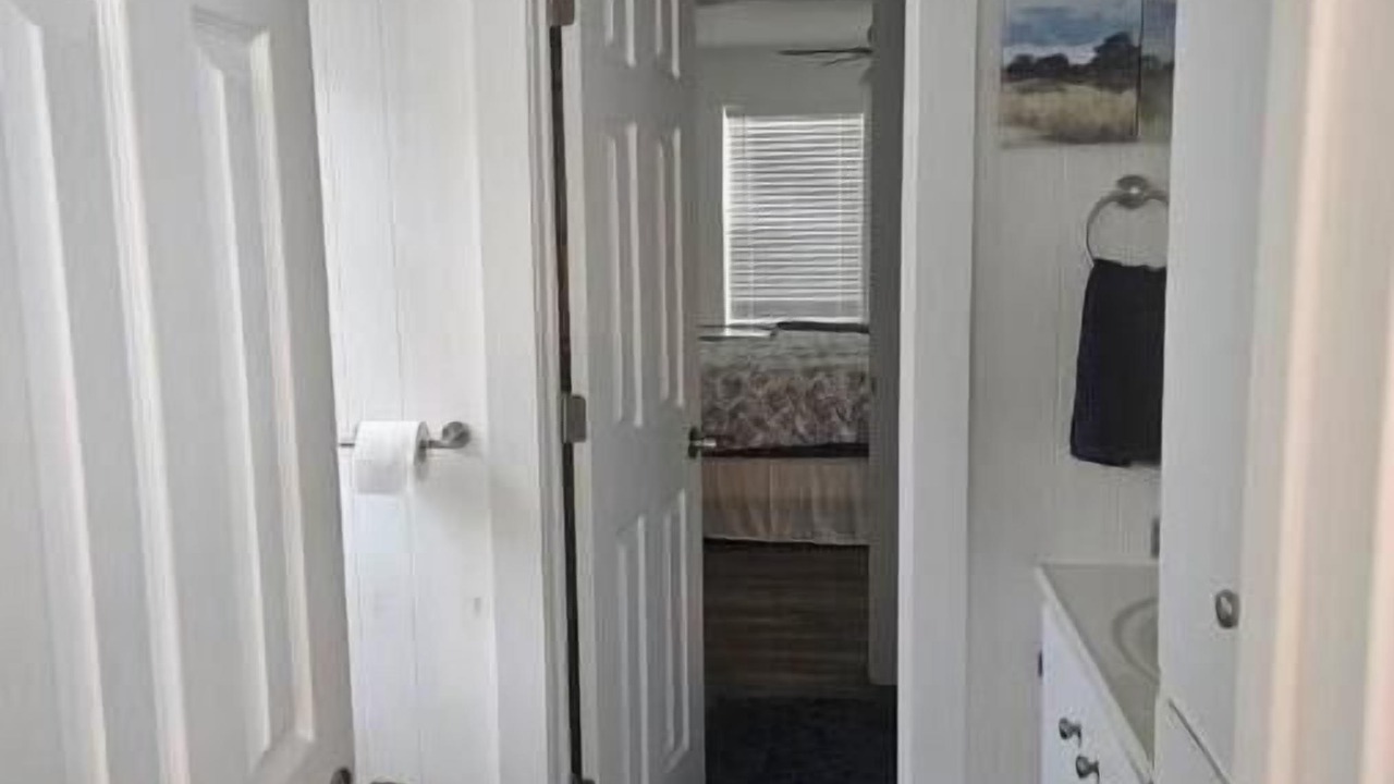Photo of Bathroom in Oatmeal