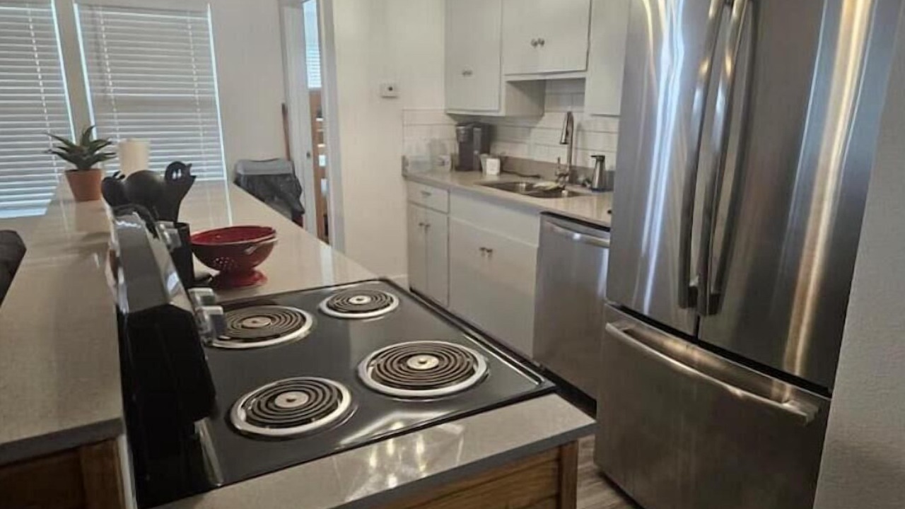 Photo of Kitchen in Oatmeal