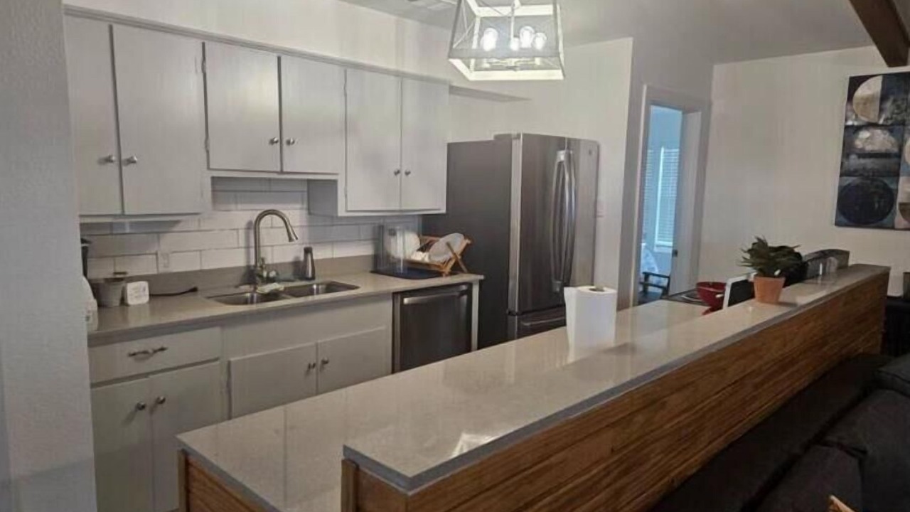 Photo of Kitchen in Oatmeal