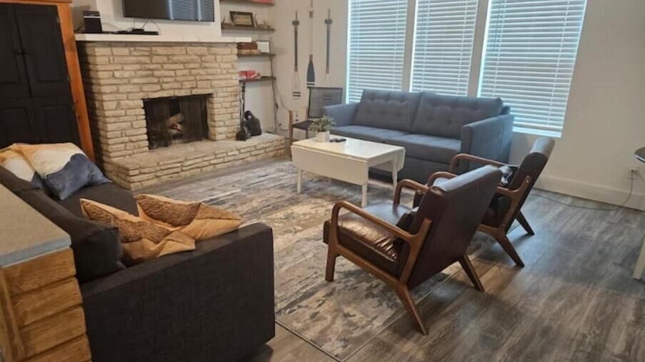Photo of Livingroom in Oatmeal