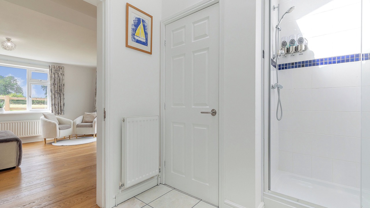 Photo of Bathroom in Winsford