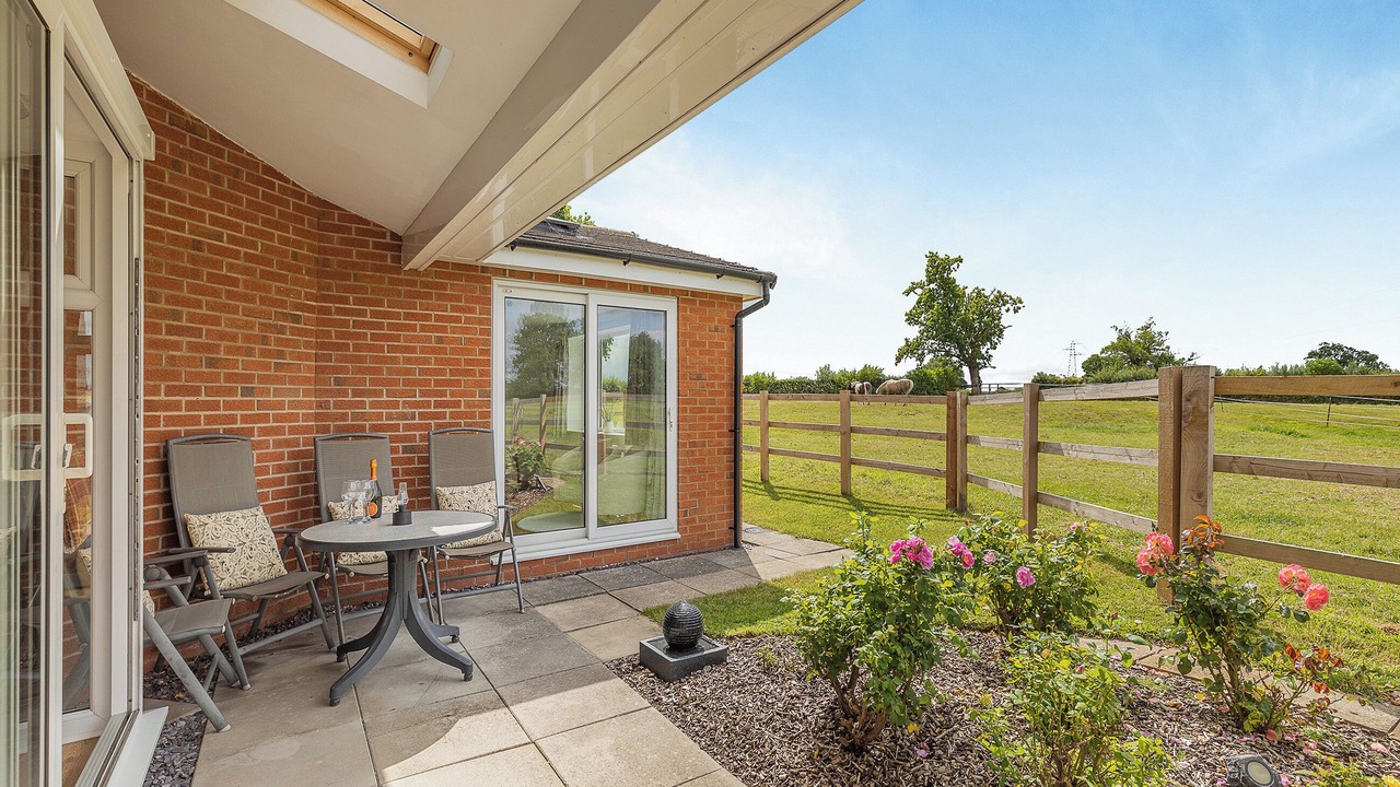 Photo of Outdoor in Winsford