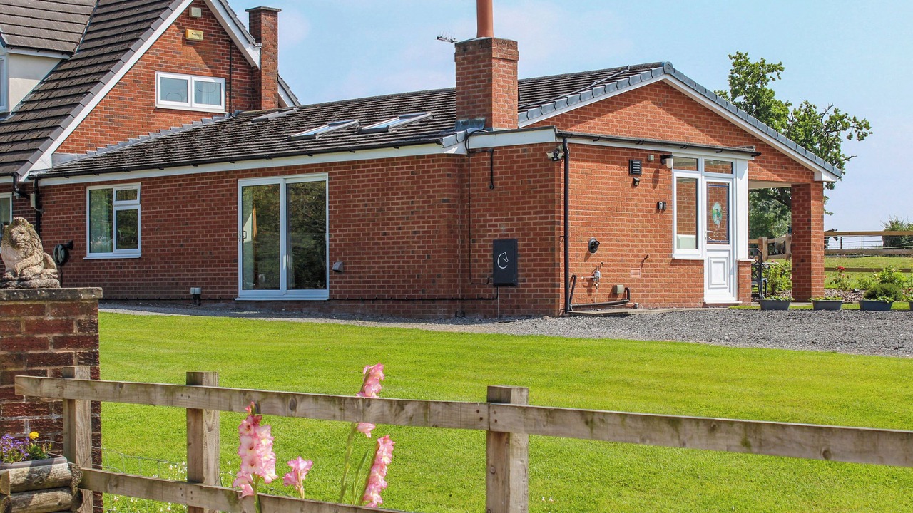 Photo of Outdoor in Winsford