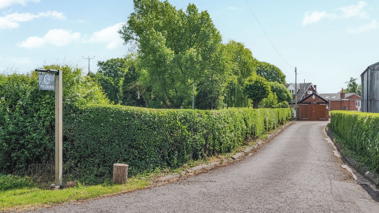 Photo of Others in Winsford