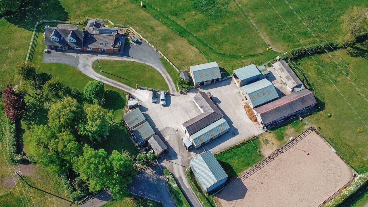 Photo of Others in Winsford