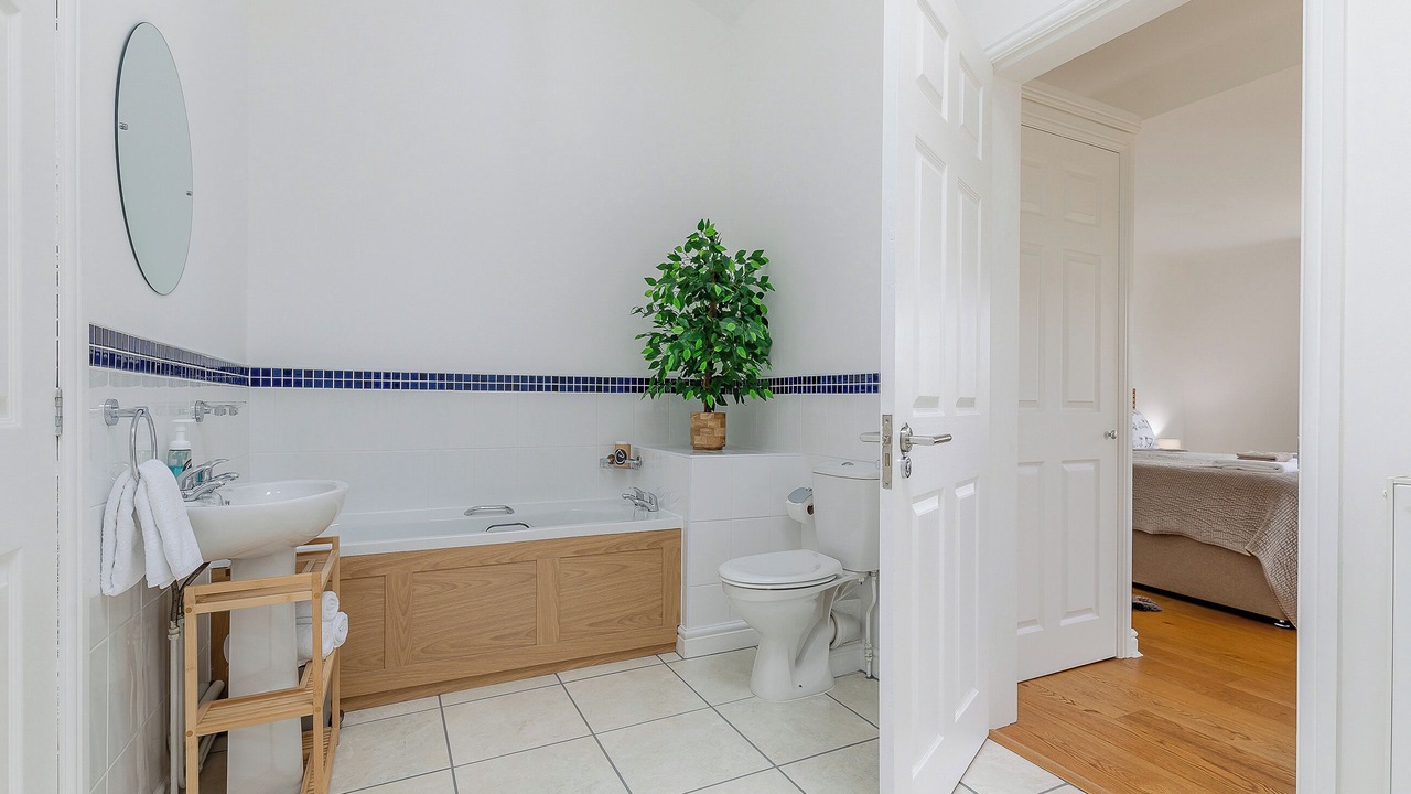 Photo of Bathroom in Winsford