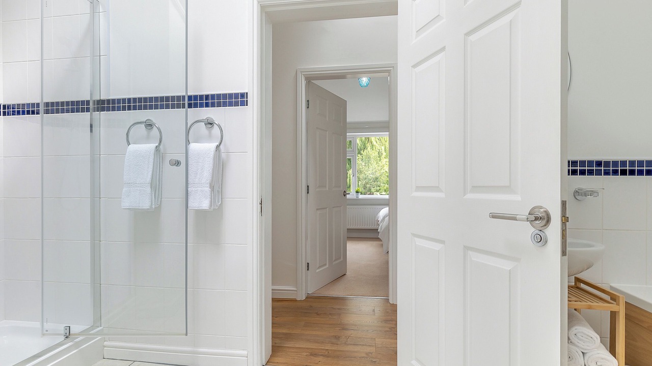 Photo of Bathroom in Winsford