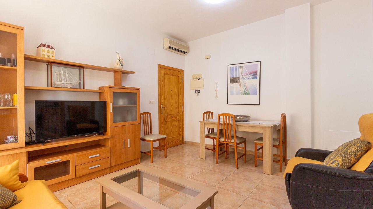 Photo of Bedroom in Santiago de la Ribera