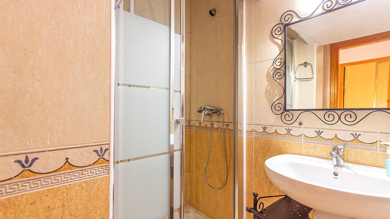 Photo of Bathroom in Santiago de la Ribera