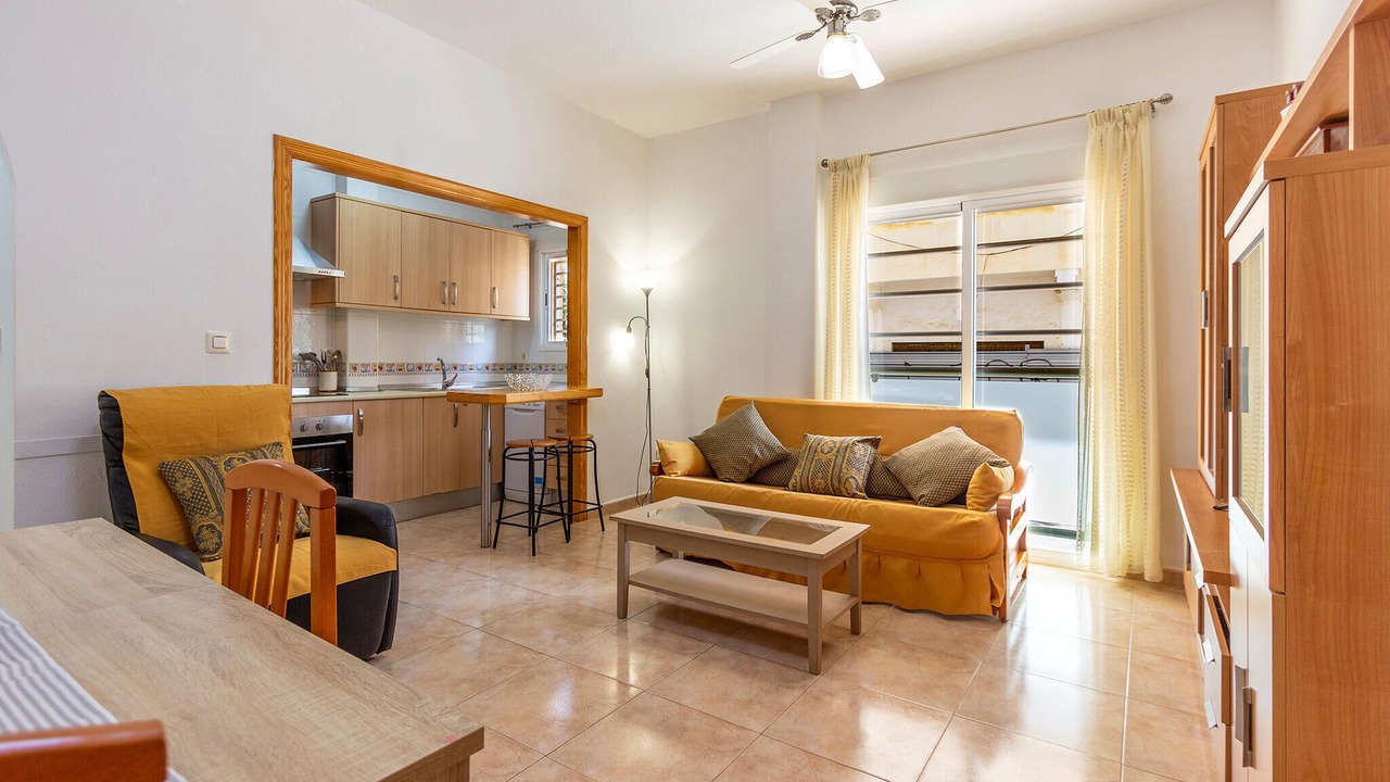 Photo of Bedroom in Santiago de la Ribera
