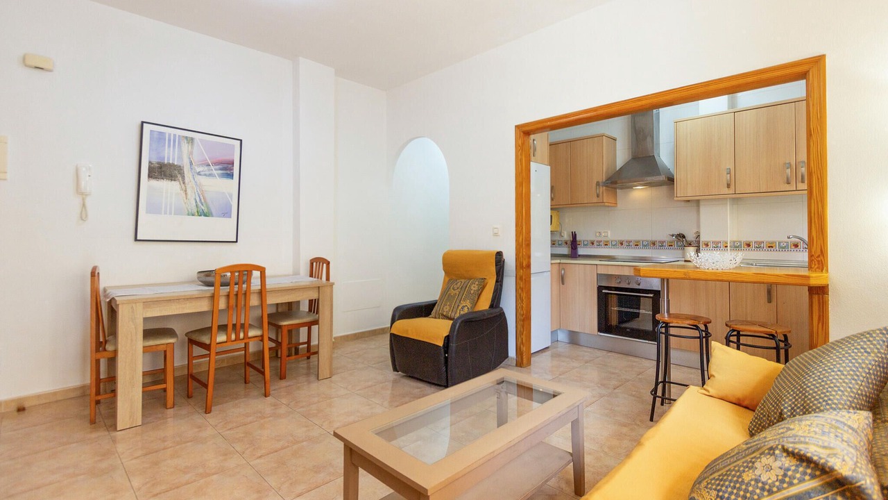 Photo of Bedroom in Santiago de la Ribera