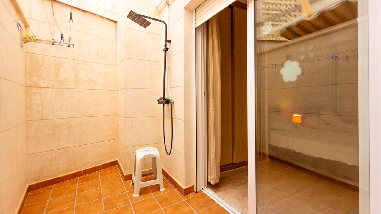 Photo of Bathroom in Santiago de la Ribera