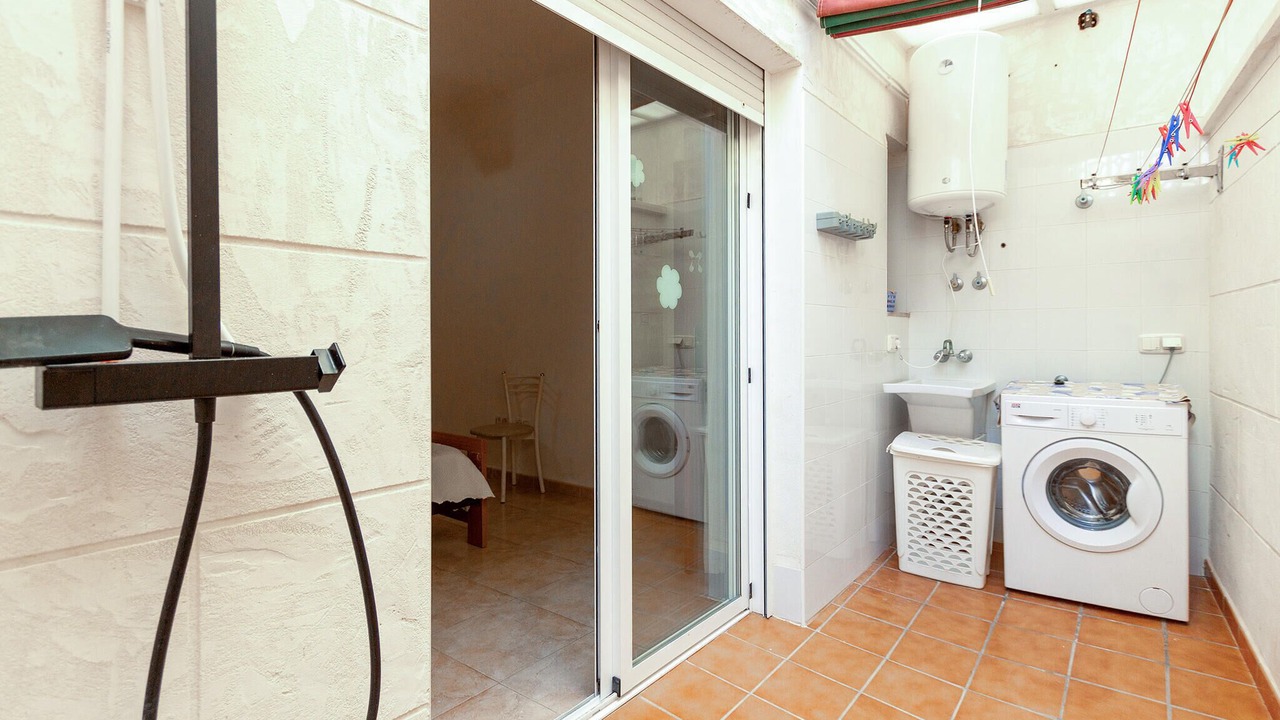 Photo of Bathroom in Santiago de la Ribera