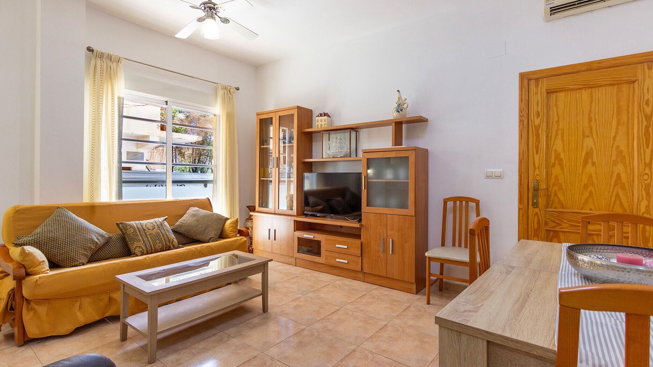 Photo of Bedroom in Santiago de la Ribera