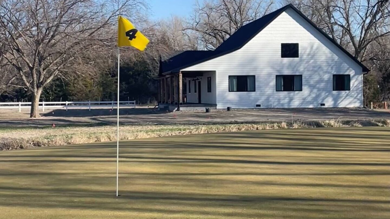 Photo of Outdoor in South Loup City