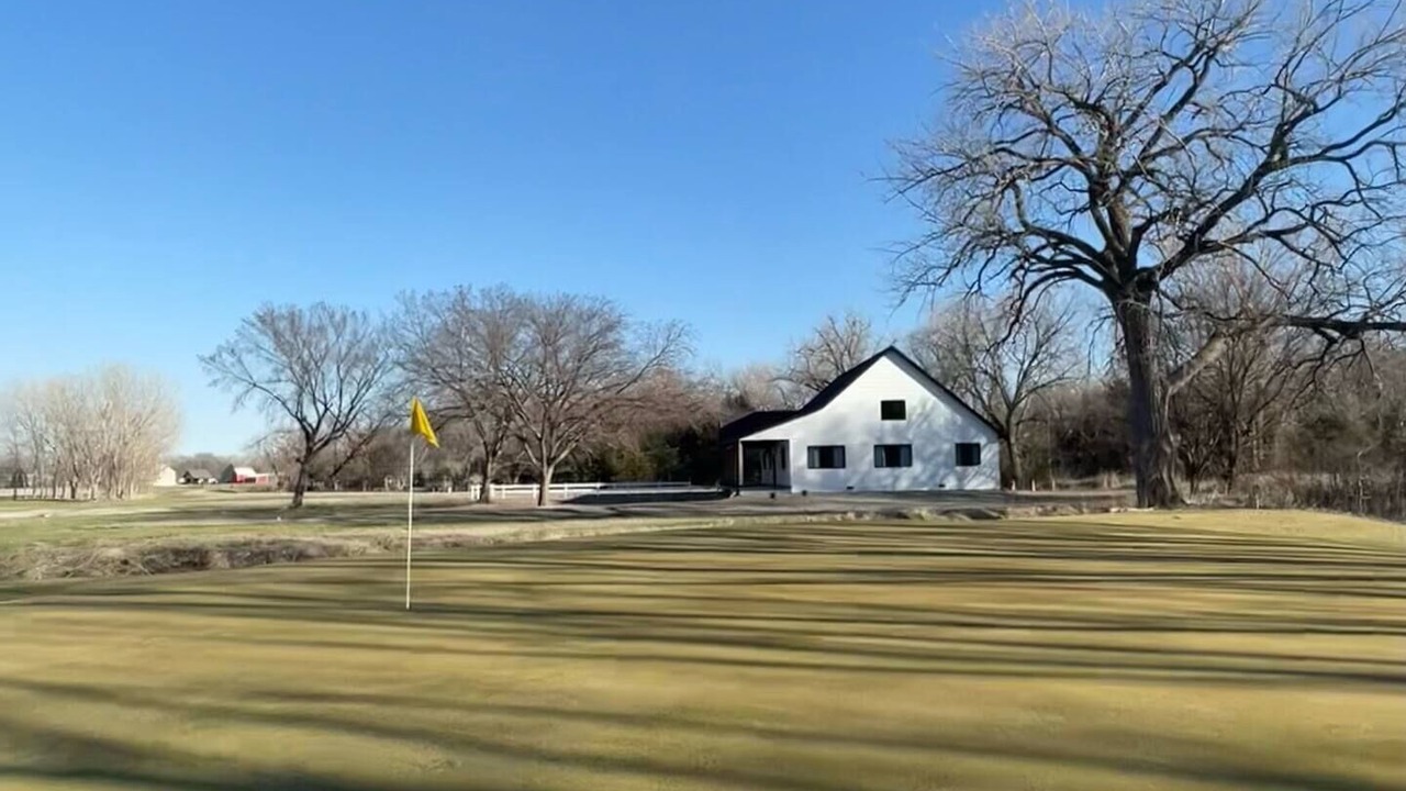 Photo of Outdoor in South Loup City