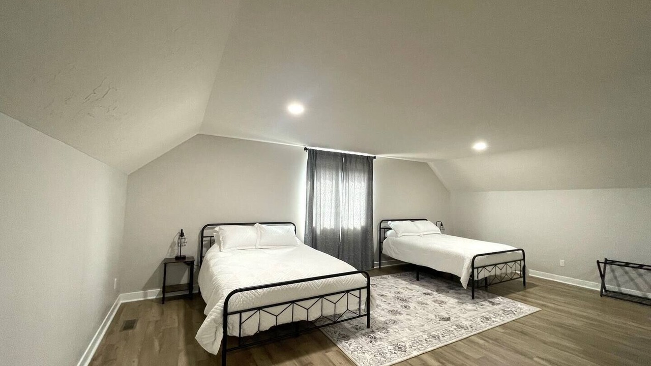 Photo of Bedroom in South Loup City
