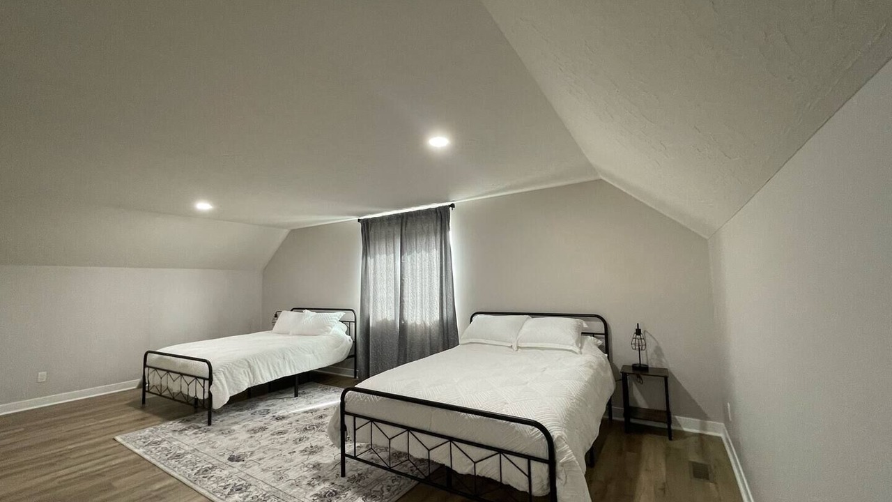 Photo of Bedroom in South Loup City