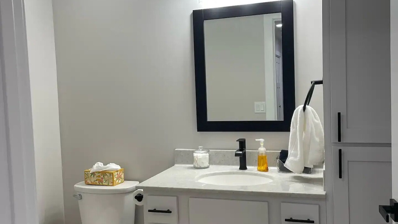 Photo of Bathroom in South Loup City