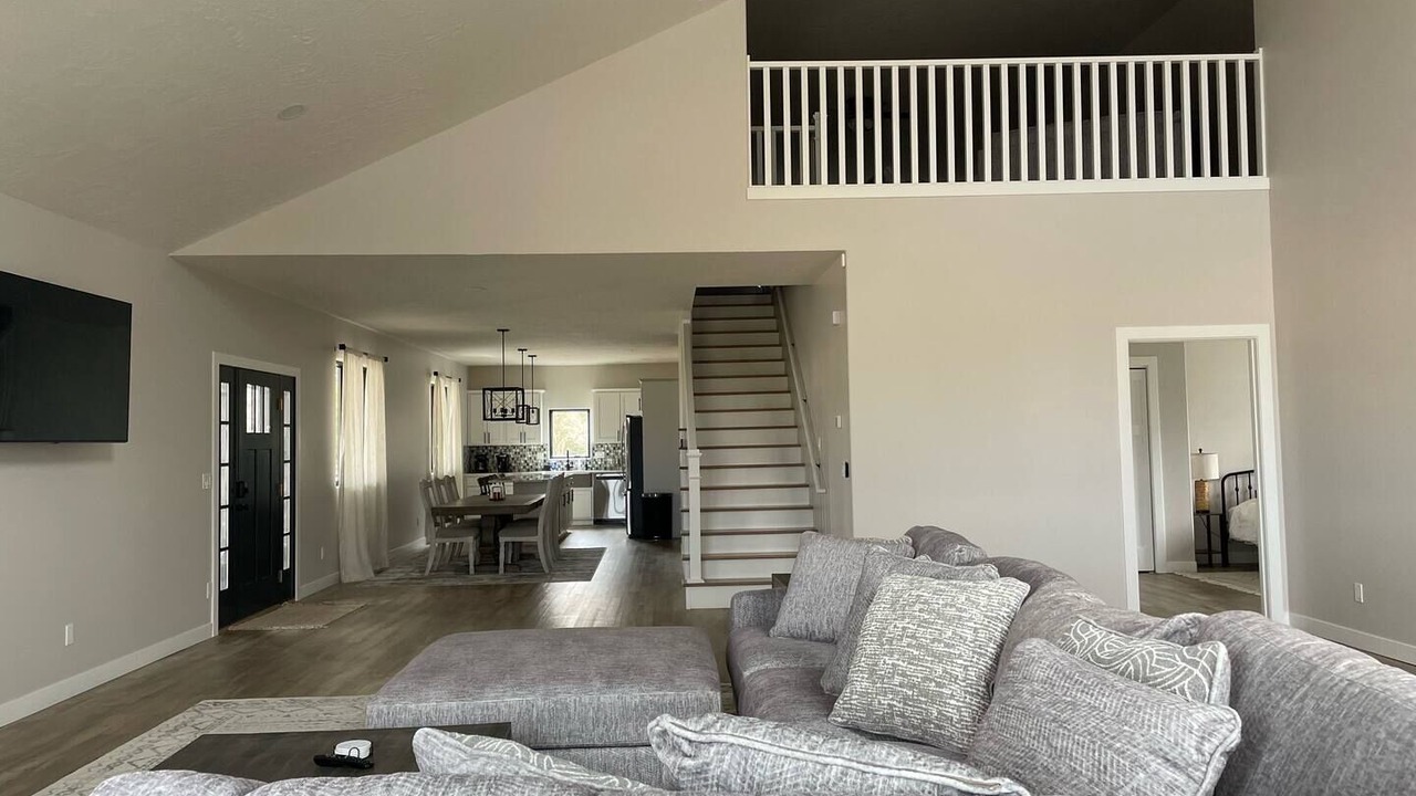 Photo of Livingroom in South Loup City