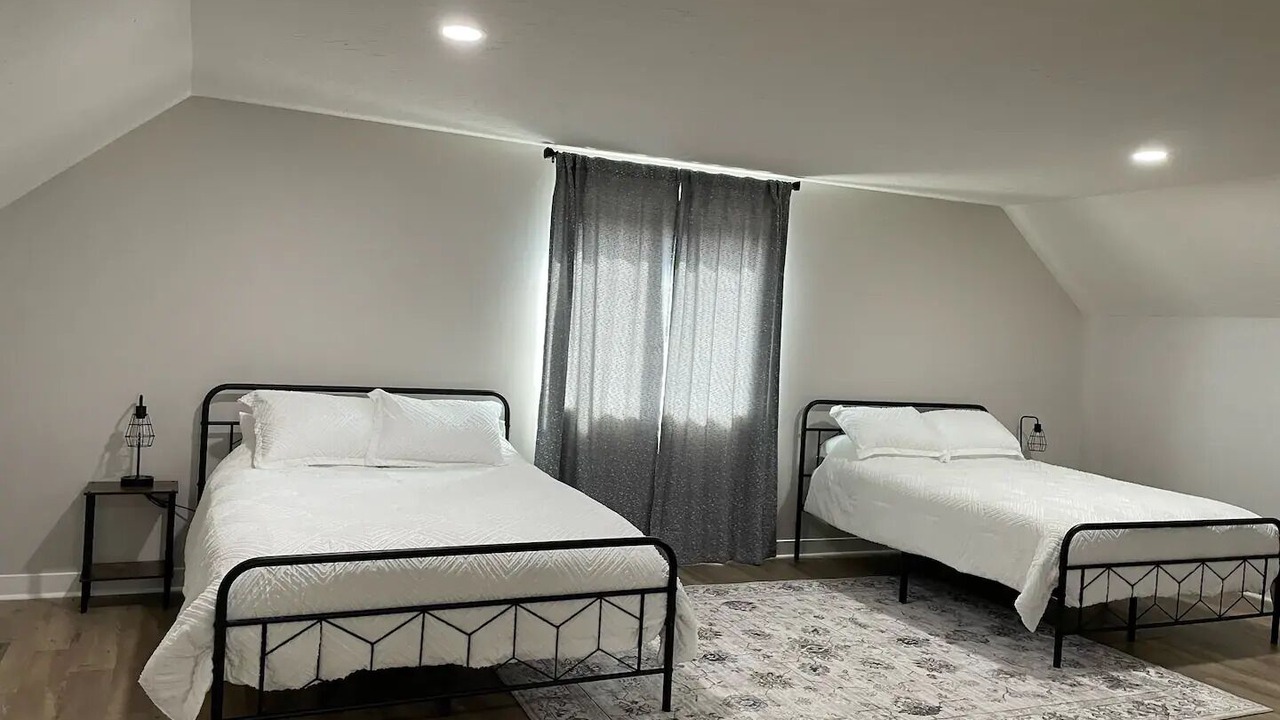 Photo of Bedroom in South Loup City