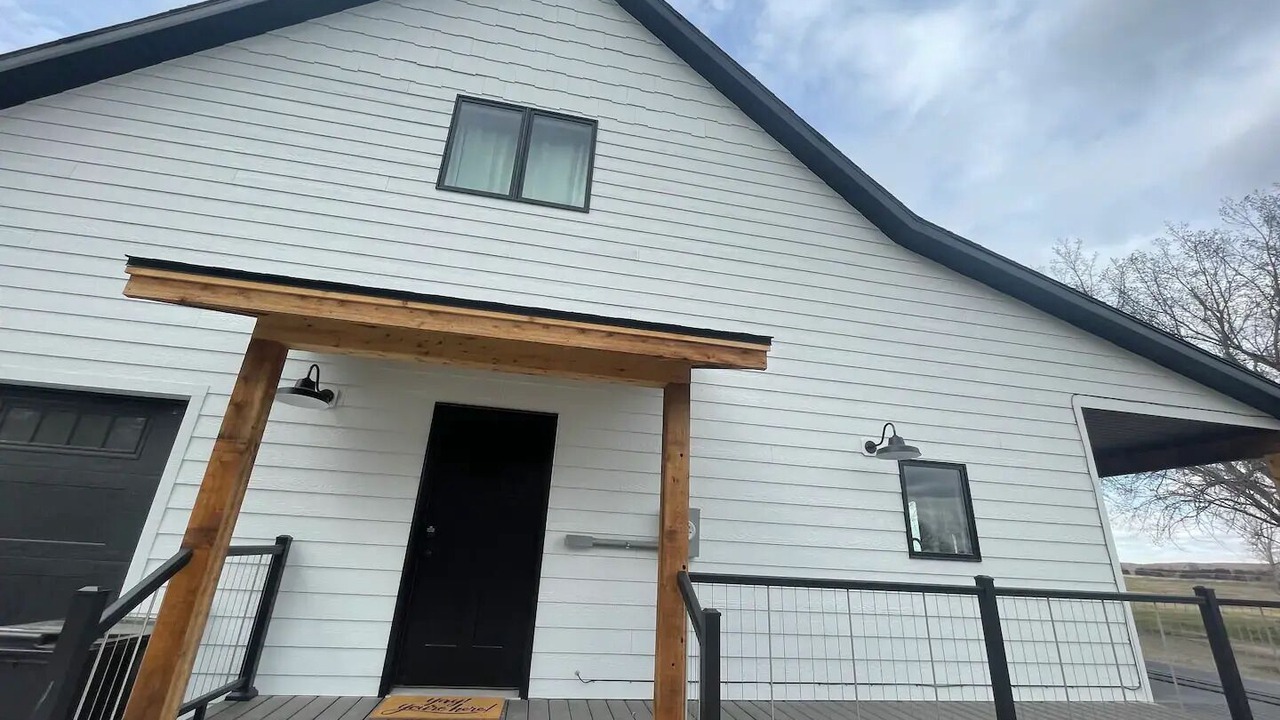Photo of Outdoor in South Loup City