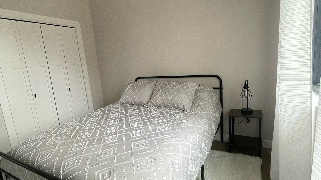 Photo of Bedroom in South Loup City