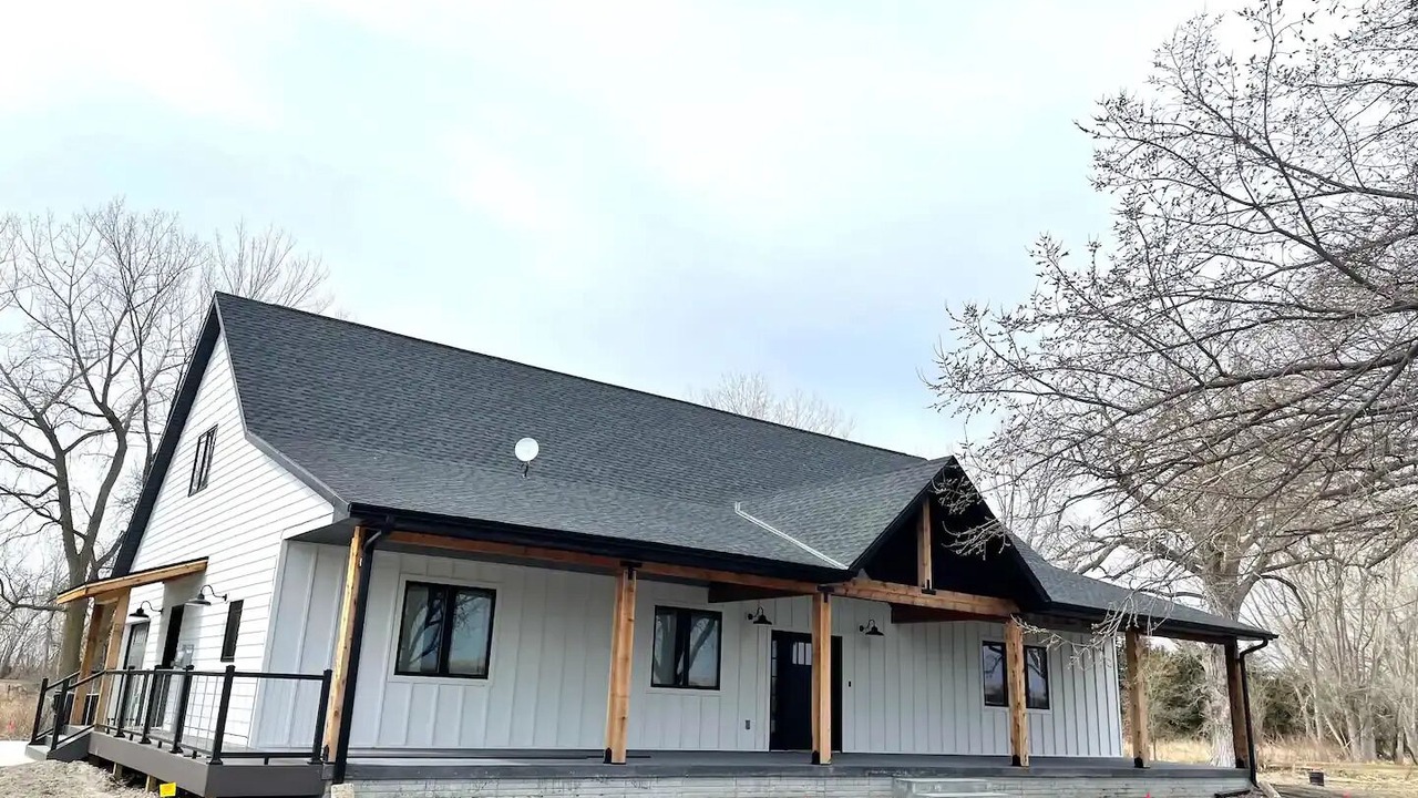Photo of Outdoor in South Loup City