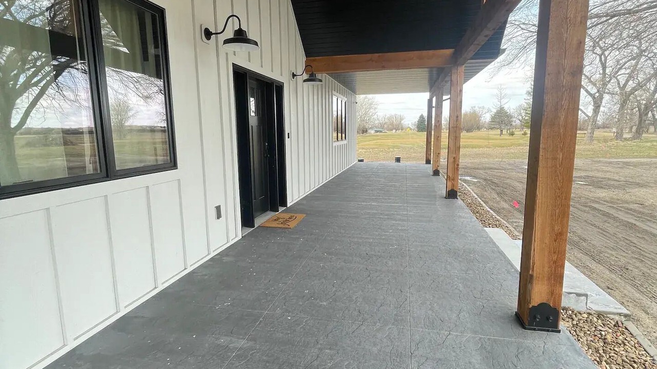 Photo of Outdoor in South Loup City