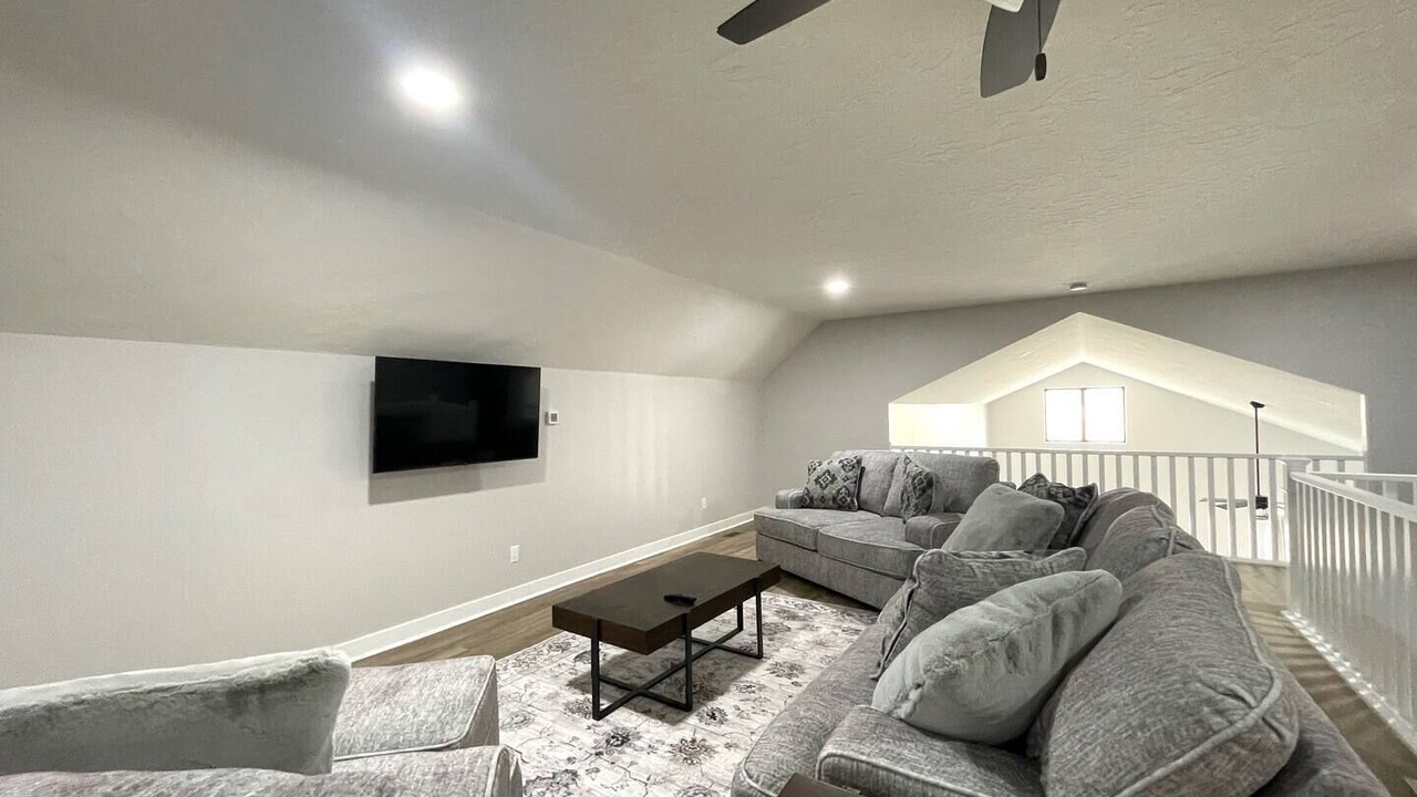 Photo of Livingroom in South Loup City