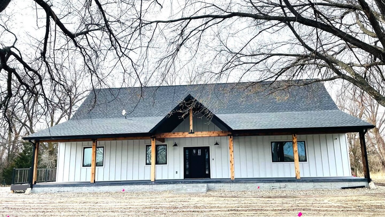 Photo of Outdoor in South Loup City