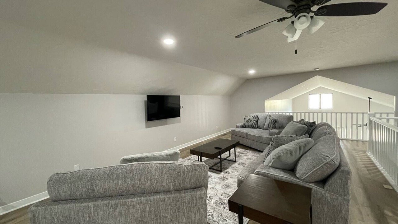 Photo of Livingroom in South Loup City