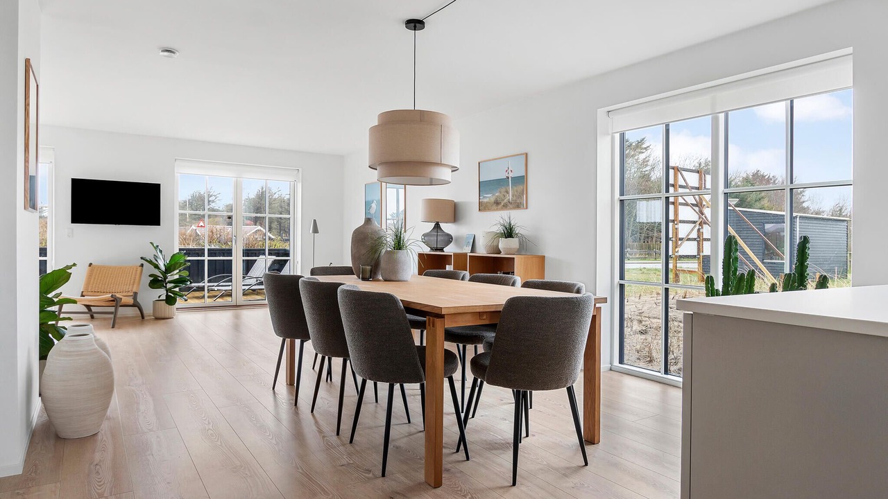 Photo of Bedroom in Lokken