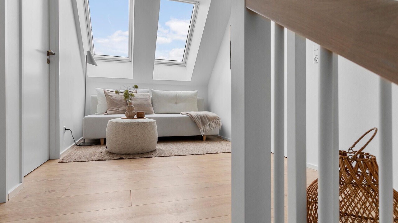 Photo of Bedroom in Lokken