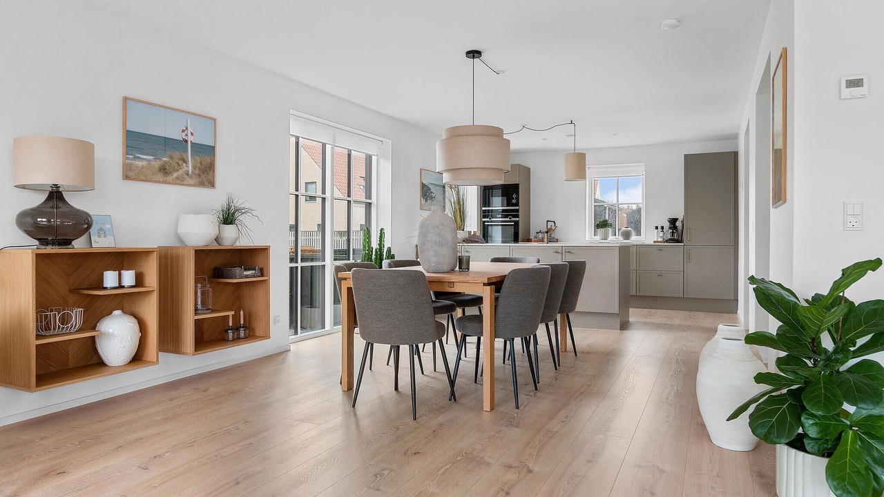 Photo of Bedroom in Lokken