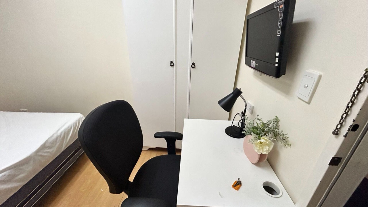 Photo of Bedroom in Adelaide Central Business District