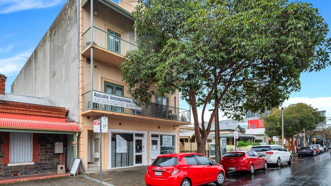 Photo of Outdoor in Adelaide Central Business District