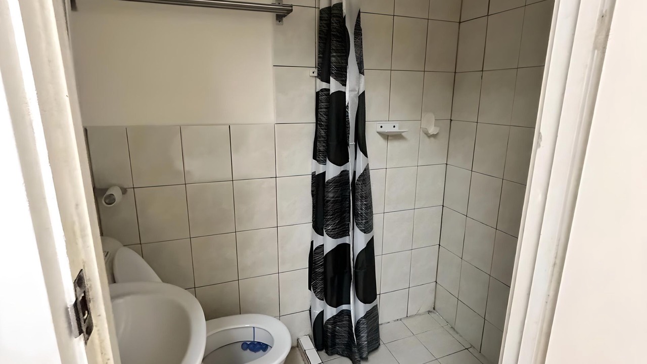 Photo of Bathroom in Adelaide Central Business District