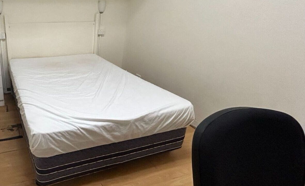 Photo of Bedroom in Adelaide Central Business District